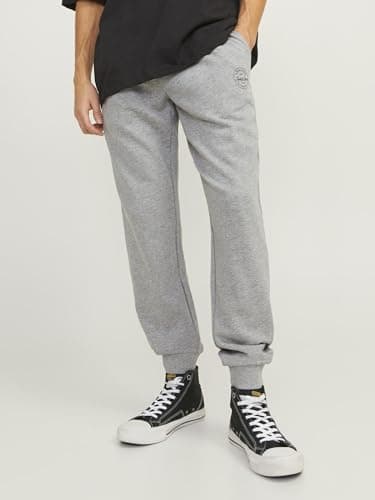 Detalle 2 de JACK & JONES Jjigordon Sweat Pants XXL