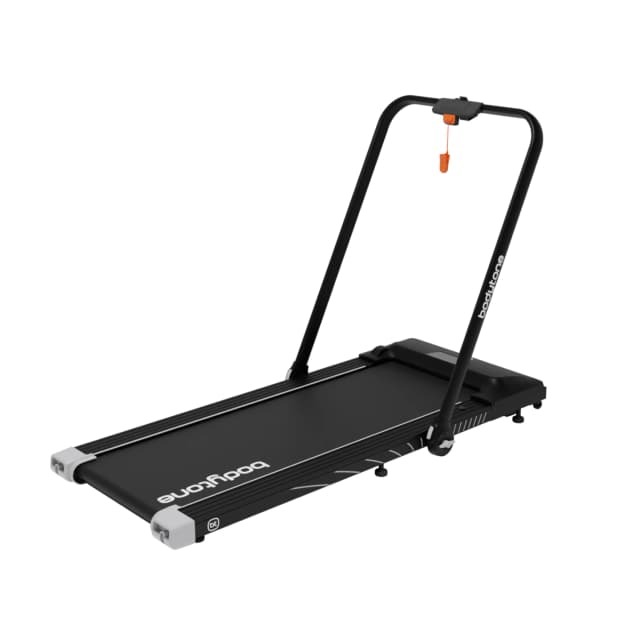 Detalle de Bodytone AR100-G cinta de correr 1,5 HP