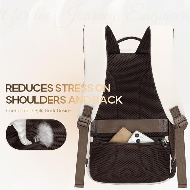 Thumbnail 5 de Yankony Mochila Viaje Cabina 24L 40x30x20