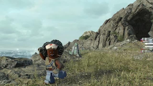 Thumbnail 5 de LEGO Star Wars: La Saga Skywalker — Nintendo Switch