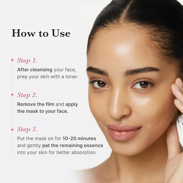 Thumbnail 4 de medicube Salmon DNA Sheet Mask 10EA 🧖♀