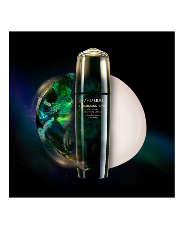 Thumbnail 1 de Shiseido Future Solution Lx loción 170 ml