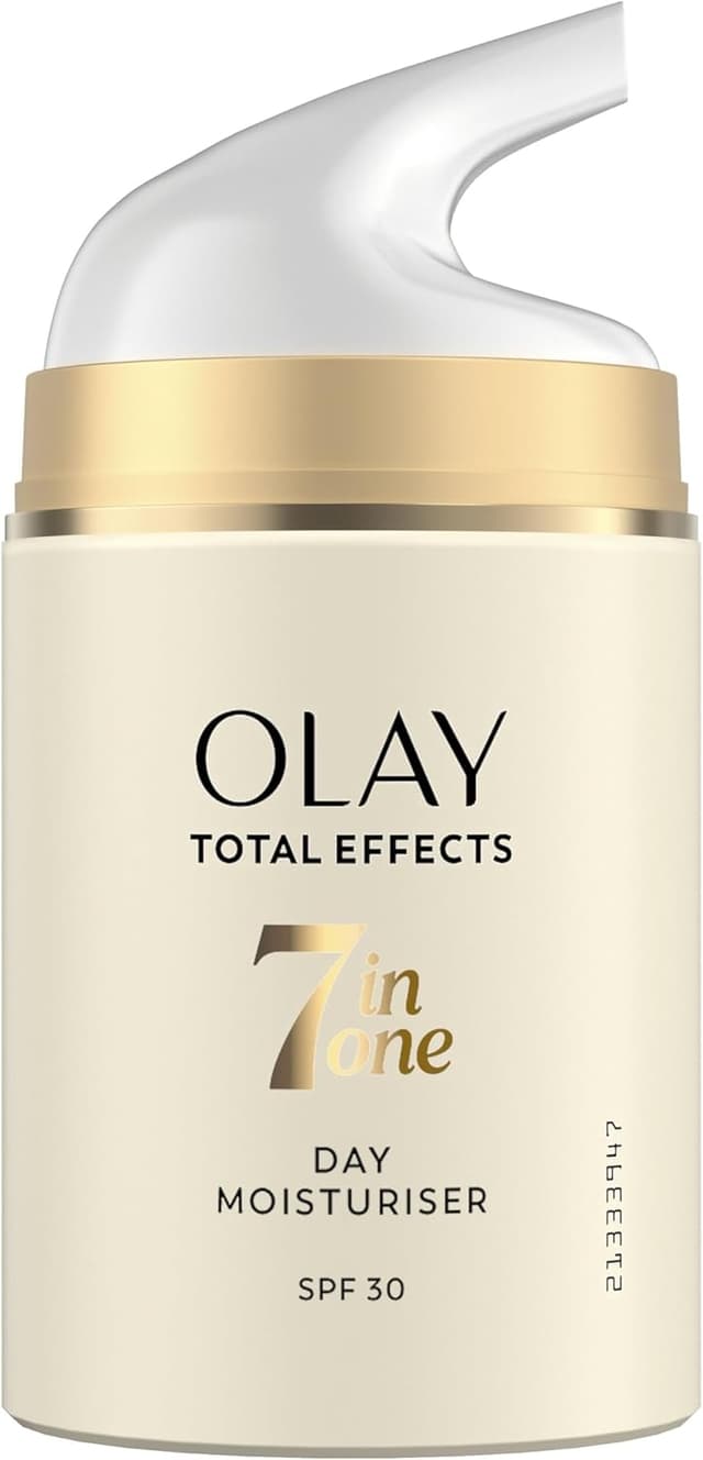 Detalle de Olay Total Effects 7in1 Crema Giorno SPF30