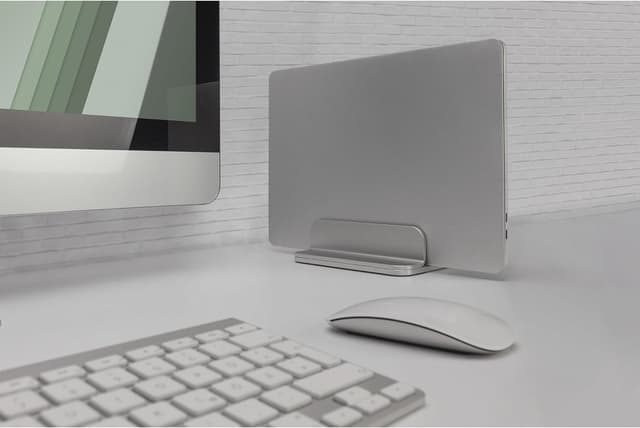 Thumbnail 4 de DIGITUS supporto verticale per notebook