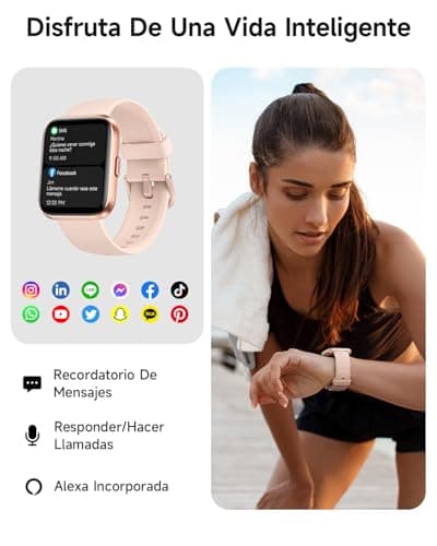 Thumbnail 2 de Montre connectée Samsung 1.8" AMOLED