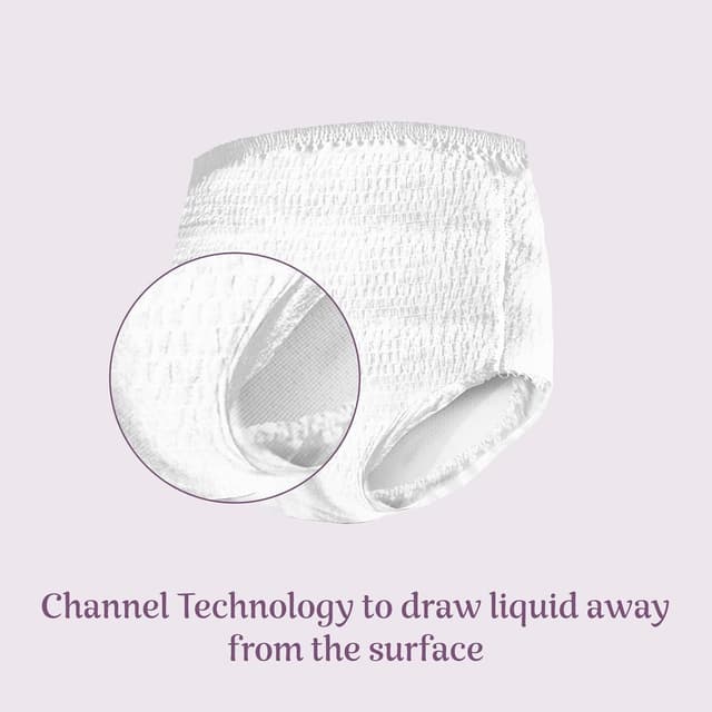 Thumbnail 5 de Amazon Basic Care Lady Pants Large