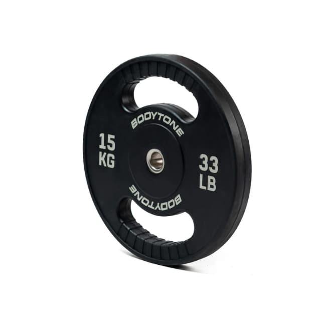 Thumbnail 4 de Bodytone Disco 15 kg goma 28/15