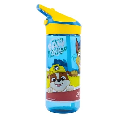 Detalle 2 de La Patrulla Canina Stor 74697 botella 620 ml