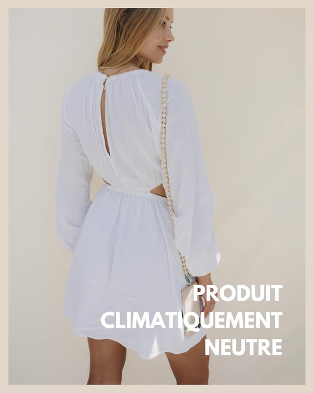 Detalle 2 de Chaîne pour téléphone portable avec perles courte – dragonne universelle (patch, 24 cm)