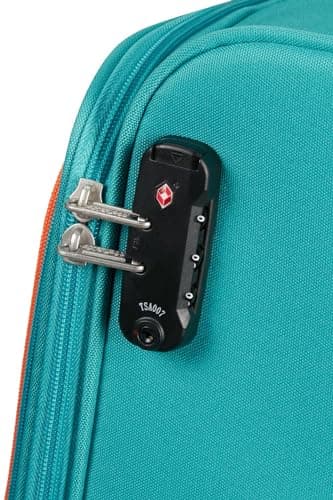 Thumbnail 9 de American Tourister Sea Seeker Upright S - Maleta de Mano