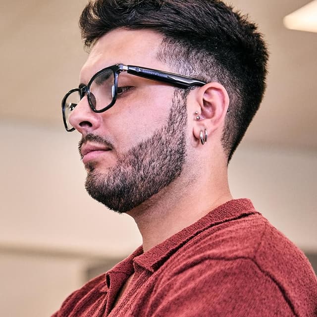 Thumbnail 5 de Energy Sistem Music Anti-blueRay gafas Bluetooth con micrófono