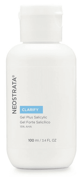 Imagen de Neostrata Gel Forte Salicílico 100 ml - Piel Clara en OfertitasTOP