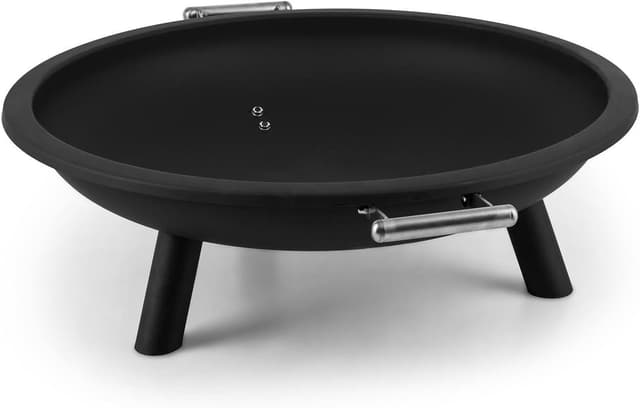 Detalle de Blumfeldt Trino Ø 80cm brasero portátil