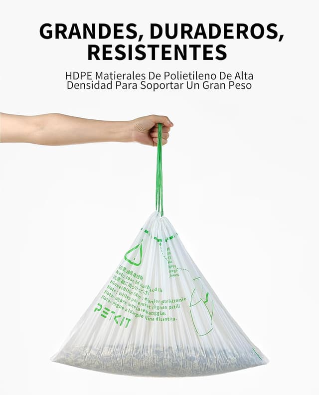 Thumbnail 3 de PETKIT Bolsa de Arena para Gatos