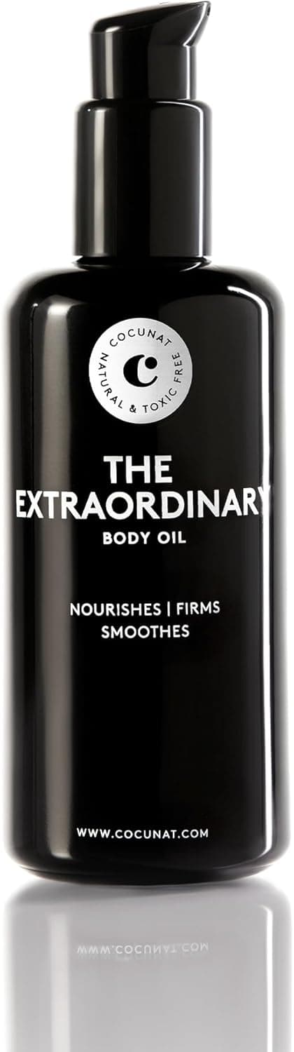 Imagen de COCUNAT The Extrordinary Oil huile corporelle 175ml en OfertitasTOP