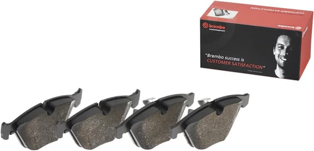 Thumbnail 3 de Brembo P 06 055 Pastillas de freno 20,3 mm