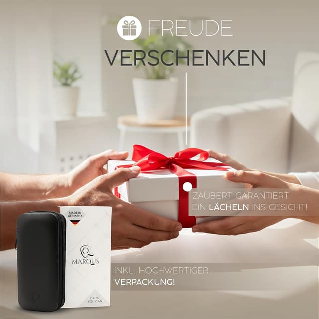 Thumbnail 5 de MarQus Maniküre Set Solingen 7-teilig