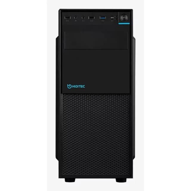 Thumbnail 1 de mspc MSPC Edge Ryzen 5 5600G 1TB SSD