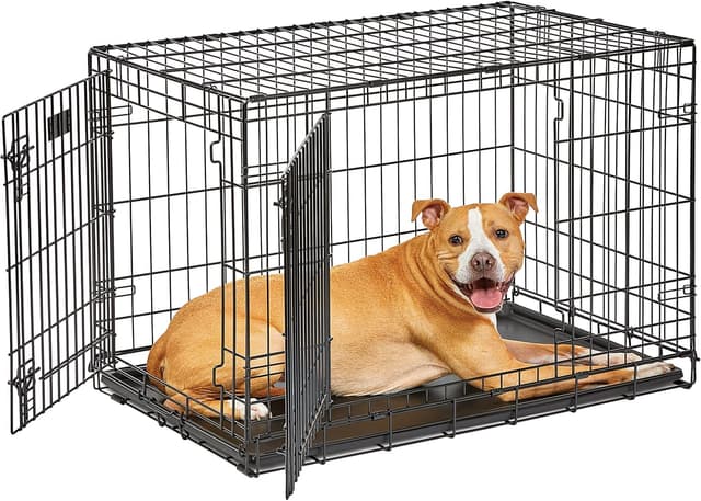 Detalle de MidWest Homes for Pets 91 cm dog kennel