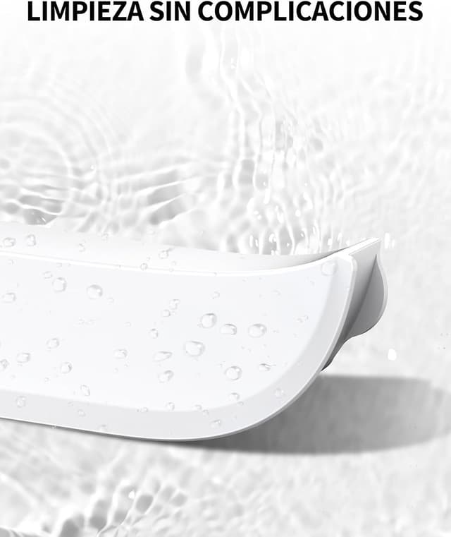 Thumbnail 4 de PETKIT Valla Elevada 2.0 para PUROBOT MAX PRO 2