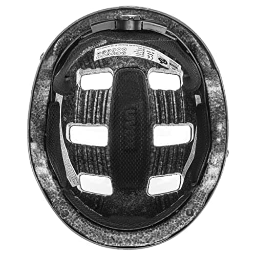 Thumbnail 4 de uvex kid 3 casco infantil ajustable y ventilado 🏍