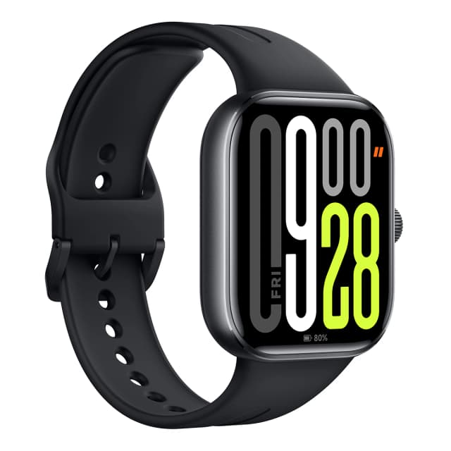 Imagen de XIAOMI Redmi Watch 5 Black smartwatch ⌚ en OfertitasTOP