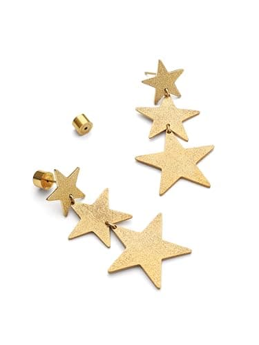 Detalle de SINGULARU Shinning Stars 53 mm