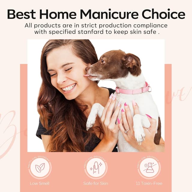 Thumbnail 6 de modelones Gel Construction 8 en 1 💅