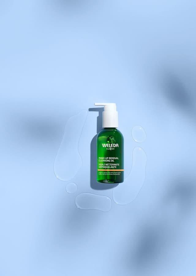 Detalle de Make-Up Remover Cleansing Oil 150ml