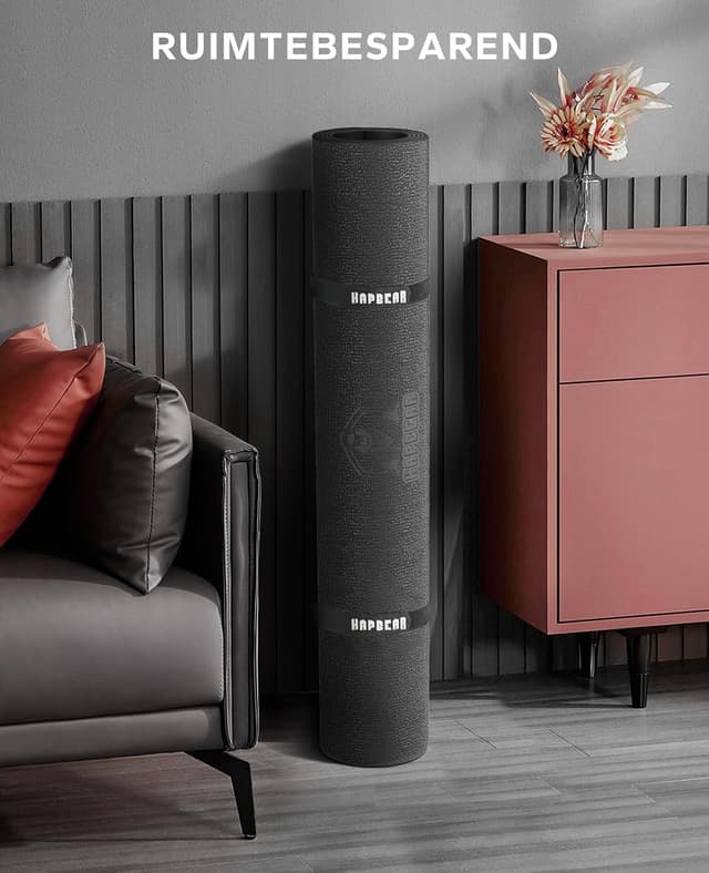 Thumbnail 5 de HAPBEAR Bodenschutzmatte 152 x 76 cm đ§