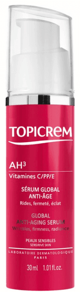 Imagen de Topicrem AH3 Sérum Global Antiedad 30 ml en OfertitasTOP