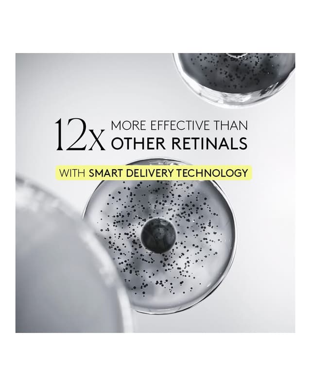 Thumbnail 2 de Cocunat Sérum Antiarrugas Clinical Retinal 0,1 — Retinol eficaz