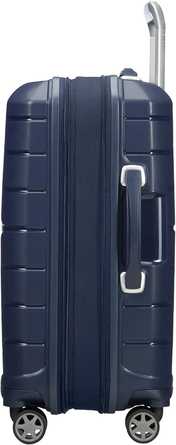 Detalle 2 de Samsonite Flux Spinner S - Equipaje de Mano Expandible 55cm ✈