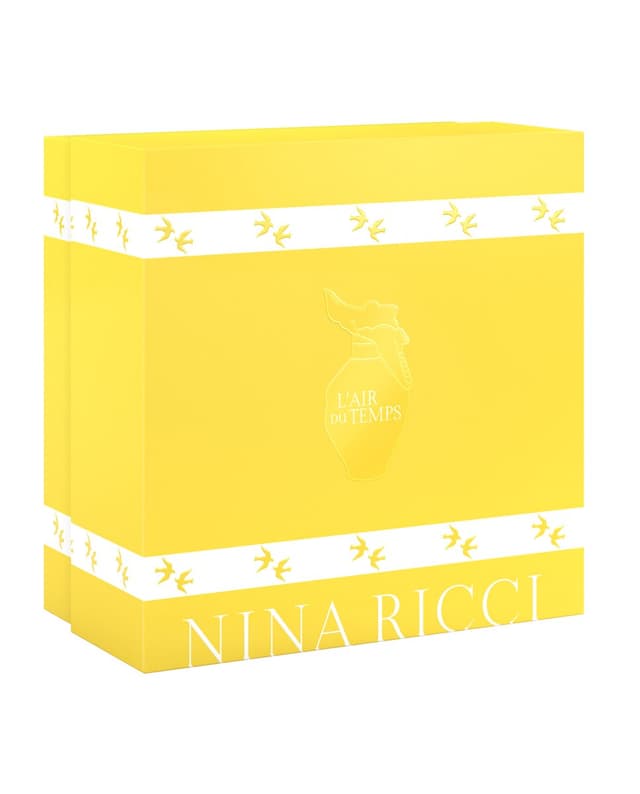 Thumbnail 3 de Nina Ricci L'Air du Temps 50 ml