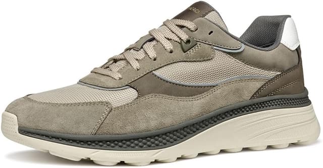 Thumbnail 5 de Geox U Spherica Actif X1 Zapatillas Hombre