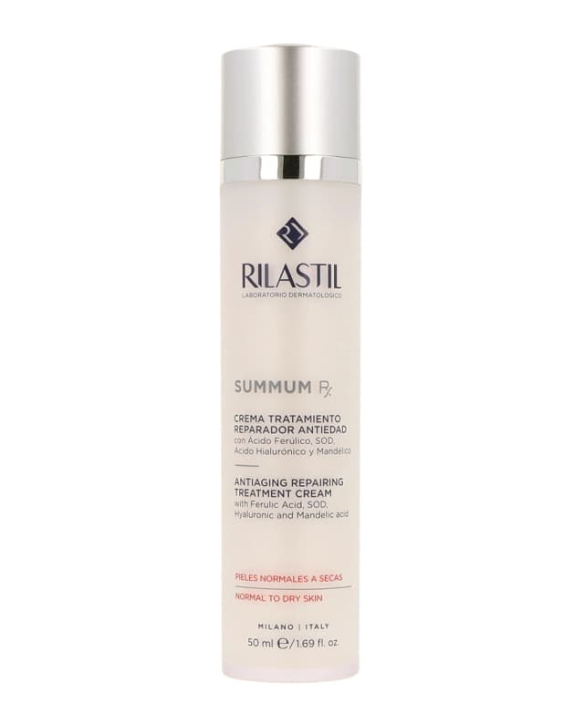 Imagen de Rilastil Summum Rx Crema antioxidante 40 ml en OfertitasTOP