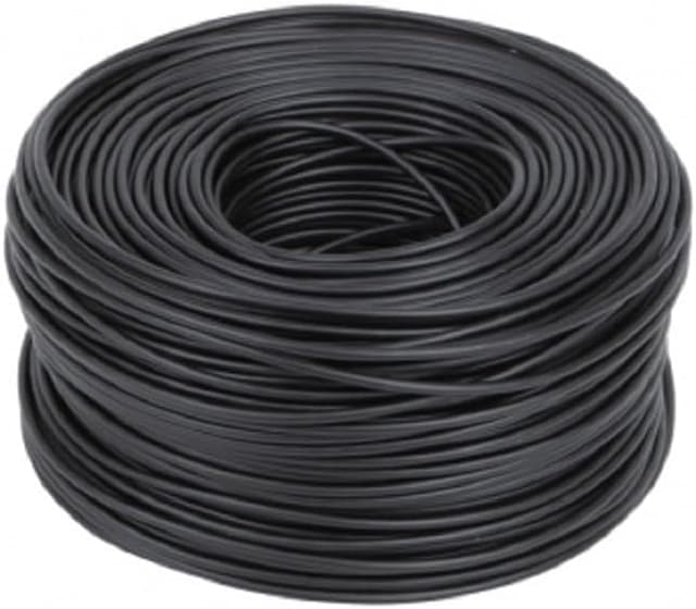 Detalle de WORX WA0178 filo perimetrale da 100 m per robot rasaerba Landroid, colore nero