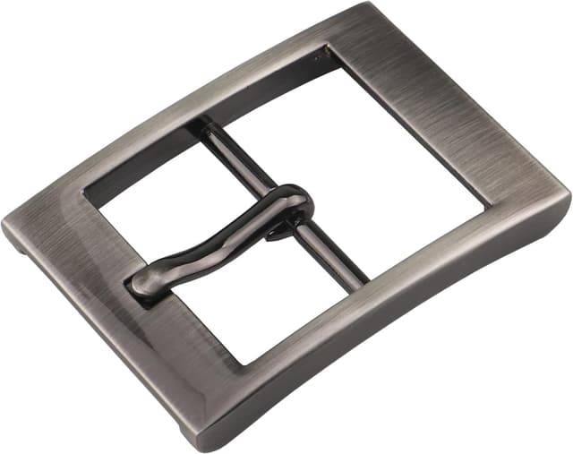 Thumbnail 6 de McFanBe Alloy Modern Belt Buckle 38mm