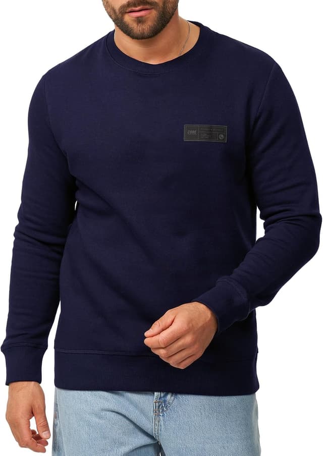 Thumbnail 6 de JACK & JONES Nicko Infinity Sweatshirt