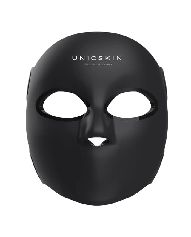 Detalle de Unicskin Máscara Facial Avanzada Unicled 5.0 Centurion Korean