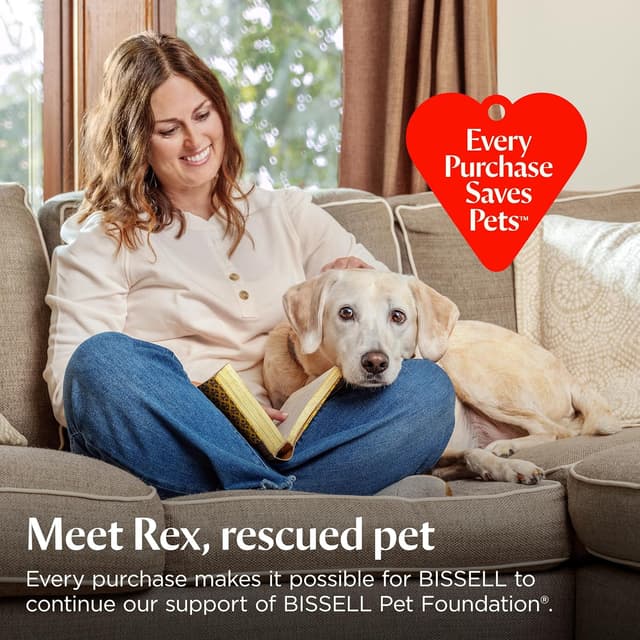 Thumbnail 6 de BISSELL Revolution HydroSteam 1 gal