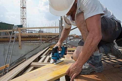 Detalle 2 de Bosch Profesional Hojas de Sierra de Calar 🛠