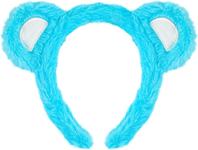 Imagen de Ling & Bai Bear Ears Headband 20 cm en OfertitasTOP