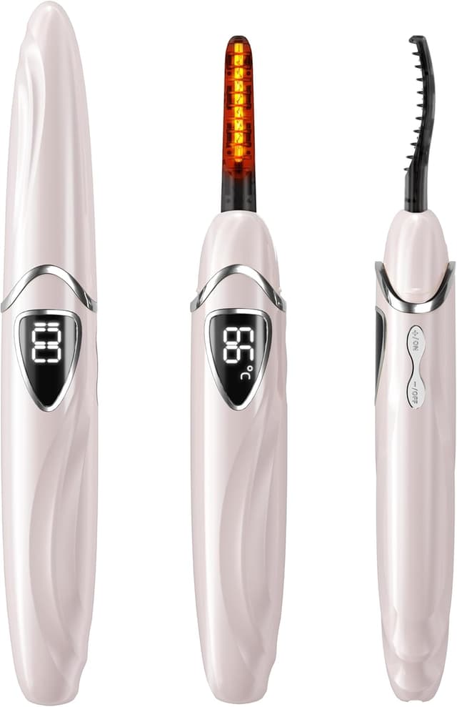 Imagen de EYECURL S600 Heated Eyelash Curler 400mAh en OfertitasTOP