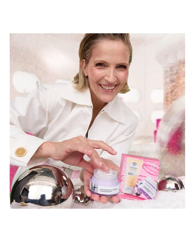 Thumbnail 2 de IT Cosmetics Estuche Regalo Unwrap Healthy Hydration