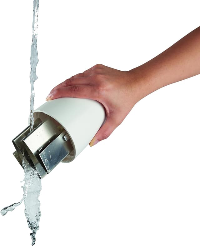 Thumbnail 6 de Zyliss Zick Zick Clásica Picadora Manual de Verduras🍴