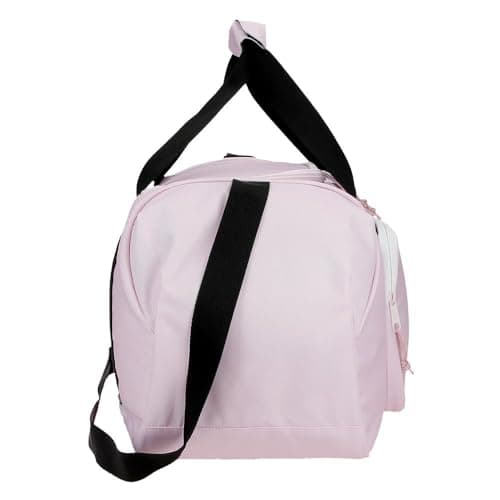 Detalle 2 de Reebok Carson Bolsa de Viaje 35,64 L rosa