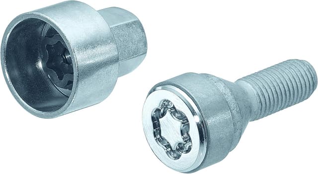 Thumbnail 2 de McGard 27.179 SL Kit Boulon de Protection des Roues