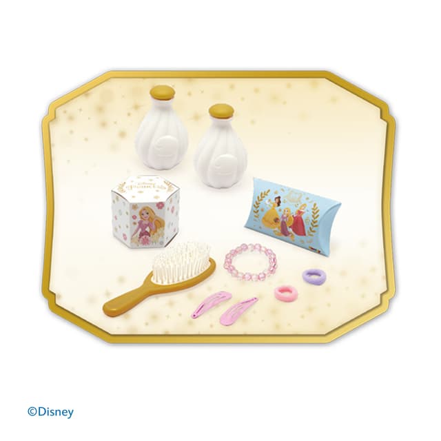 Thumbnail 3 de Smoby Tocador Princesas Disney con taburete