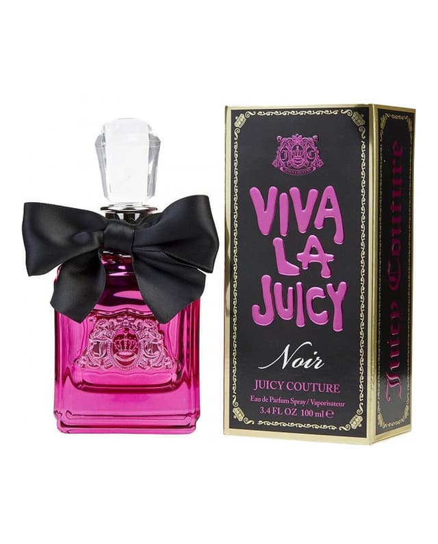 Thumbnail 1 de Juicy Couture Viva La Juicy Noir 100 ml, eau de parfum